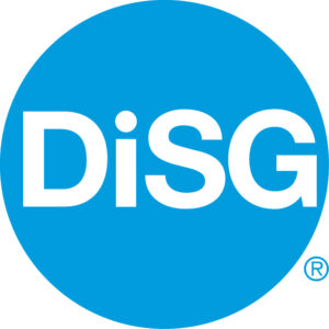 DiSG Logo