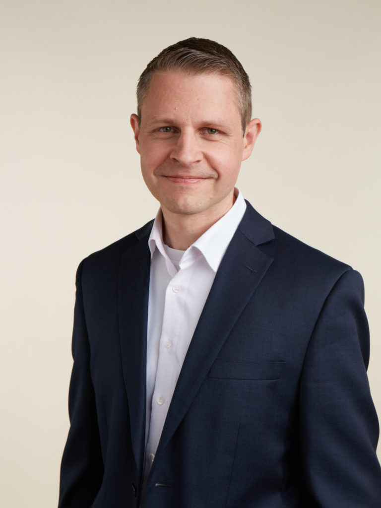 Christian Potthoff, Stadtwerke Witten GmbH