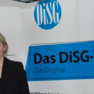Vortrag „DiSG® – Warum sind verschiedene Persönlichkeiten von Vorteil?“
