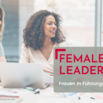 Frauen in Führungspositionen