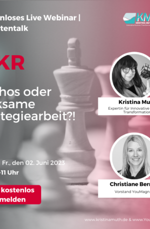 OKR Webinar