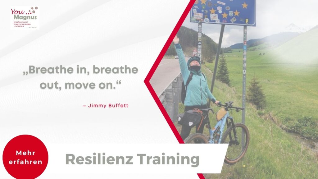 Resilienz Training