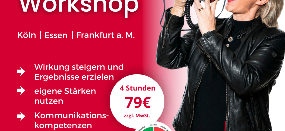 disg express workshop