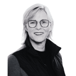 Judith Claushues