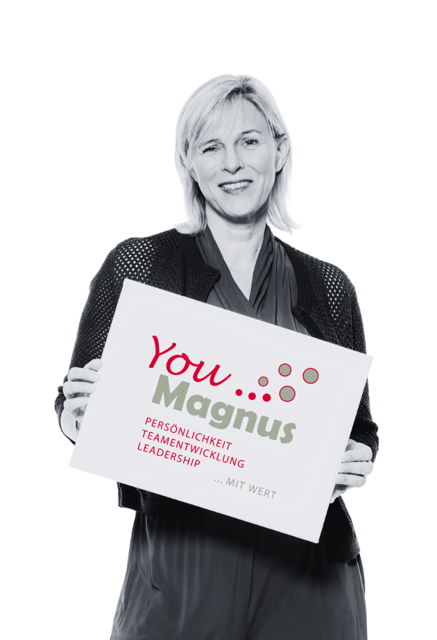 Judith Claushues YouMagnus